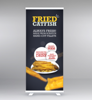 Advertisement Design by ViSon for Maple Springs LLC | Design: #23302743