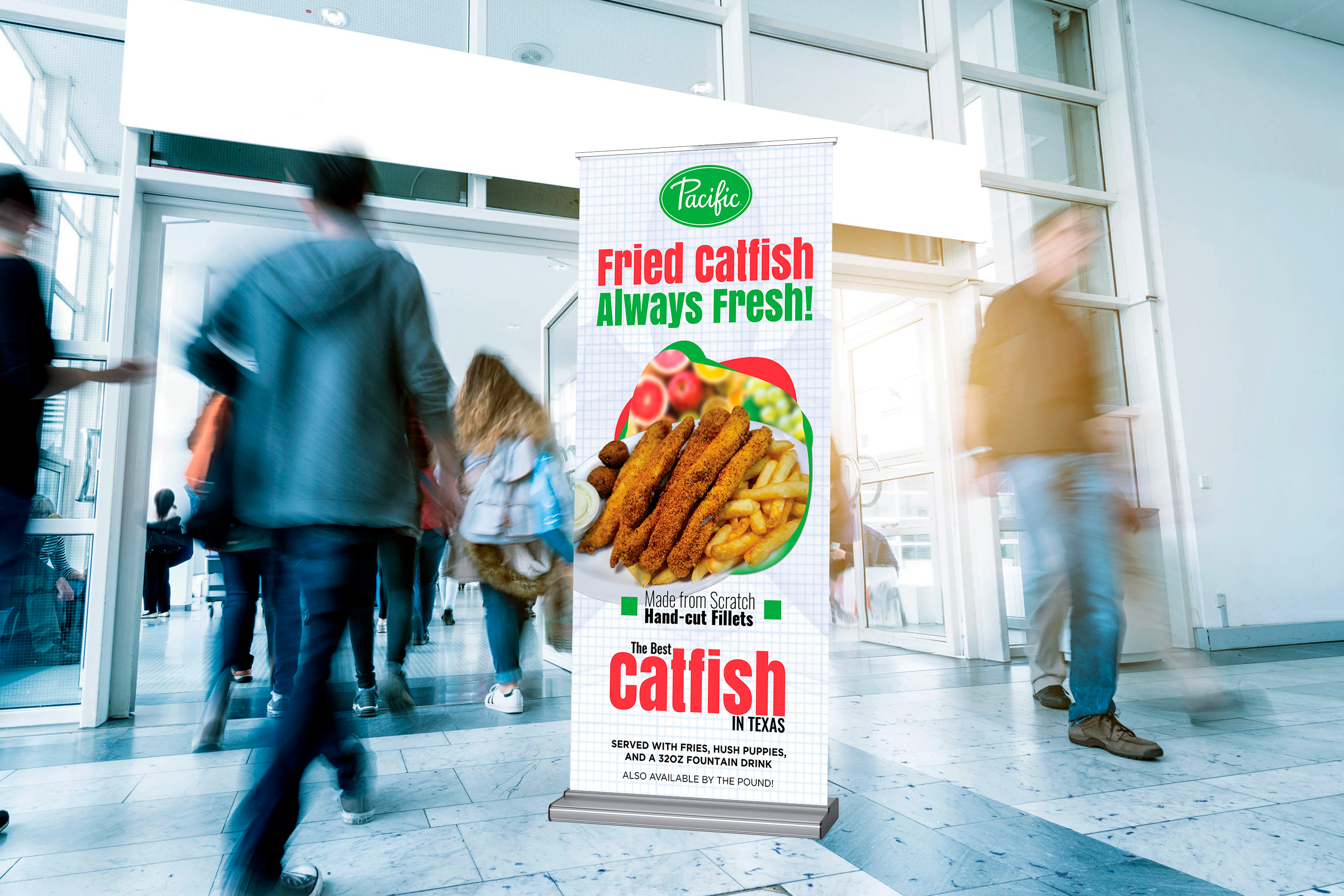 Advertisement Design by fastdesign360 for Maple Springs LLC | Design #23273244