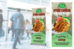 Design Publicitaire par fastdesign360 pour Maple Springs LLC | Design : #23274834