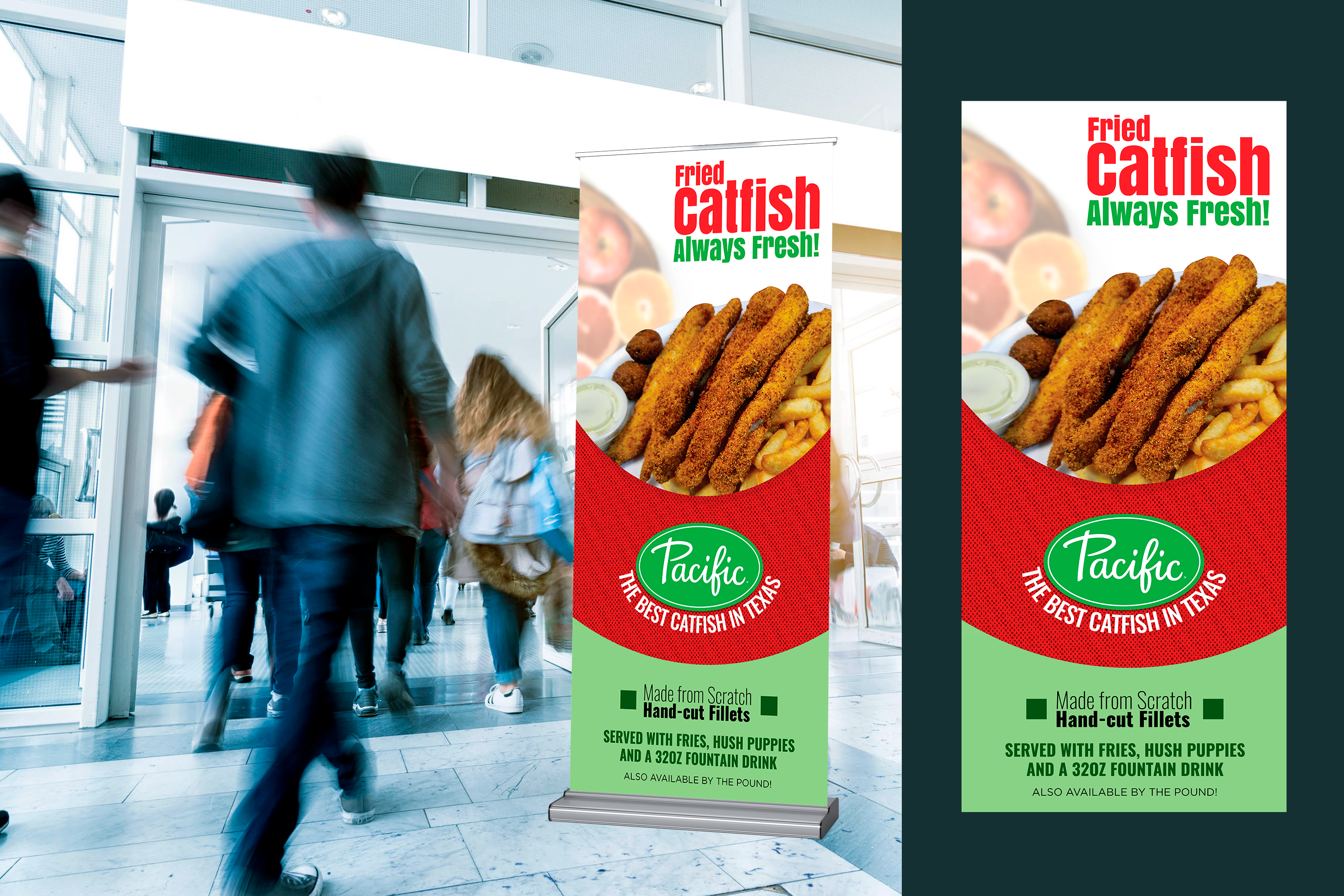 Design Publicitaire par fastdesign360 pour Maple Springs LLC | Design #23276756