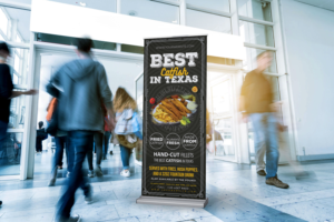 Advertisement Design by HeshanKavinda for Maple Springs LLC | Design: #23269592