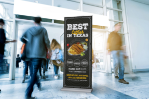Advertisement Design by HeshanKavinda for Maple Springs LLC | Design: #23269618