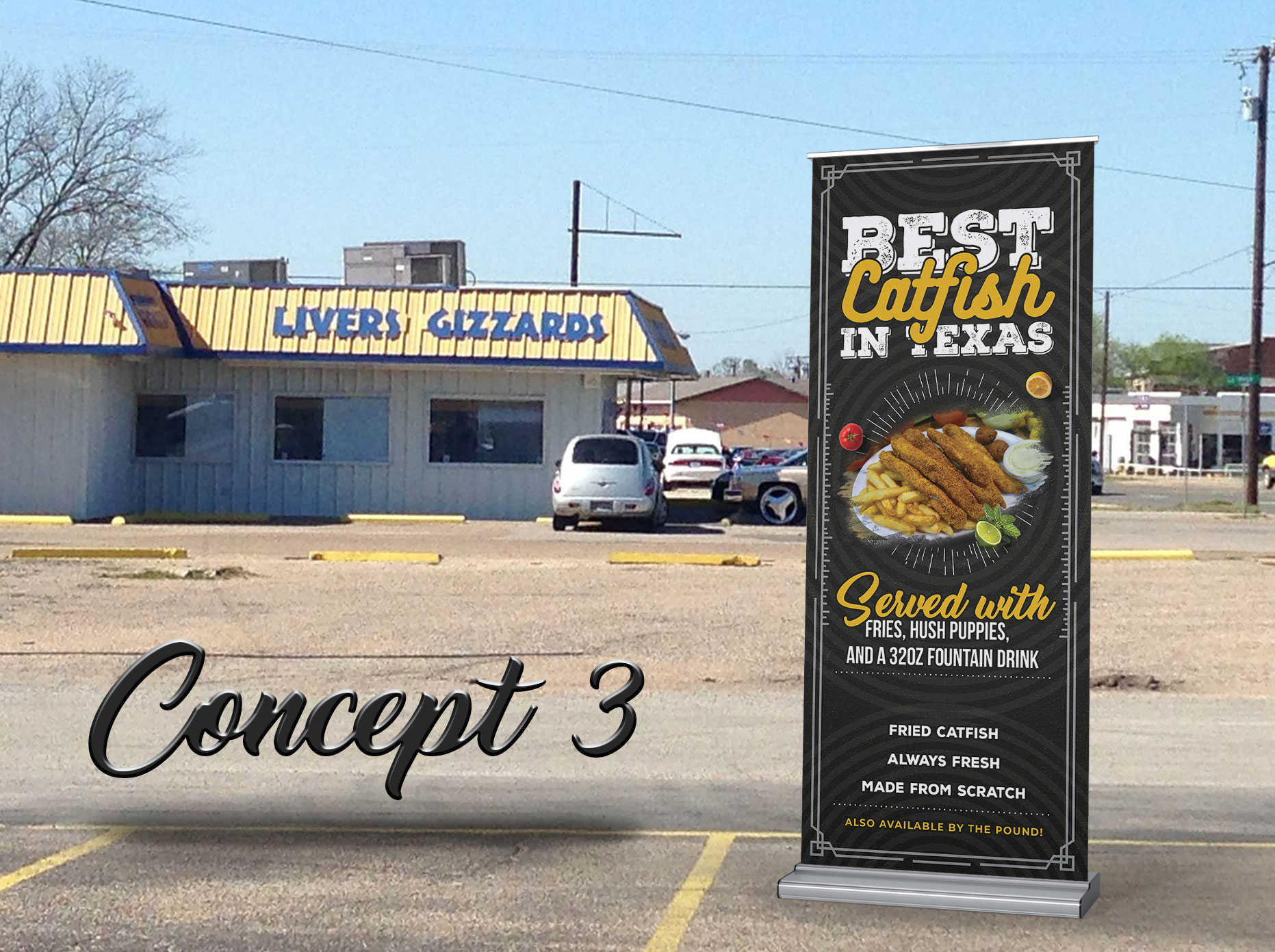 Advertisement Design by HeshanKavinda for Maple Springs LLC | Design #23280579