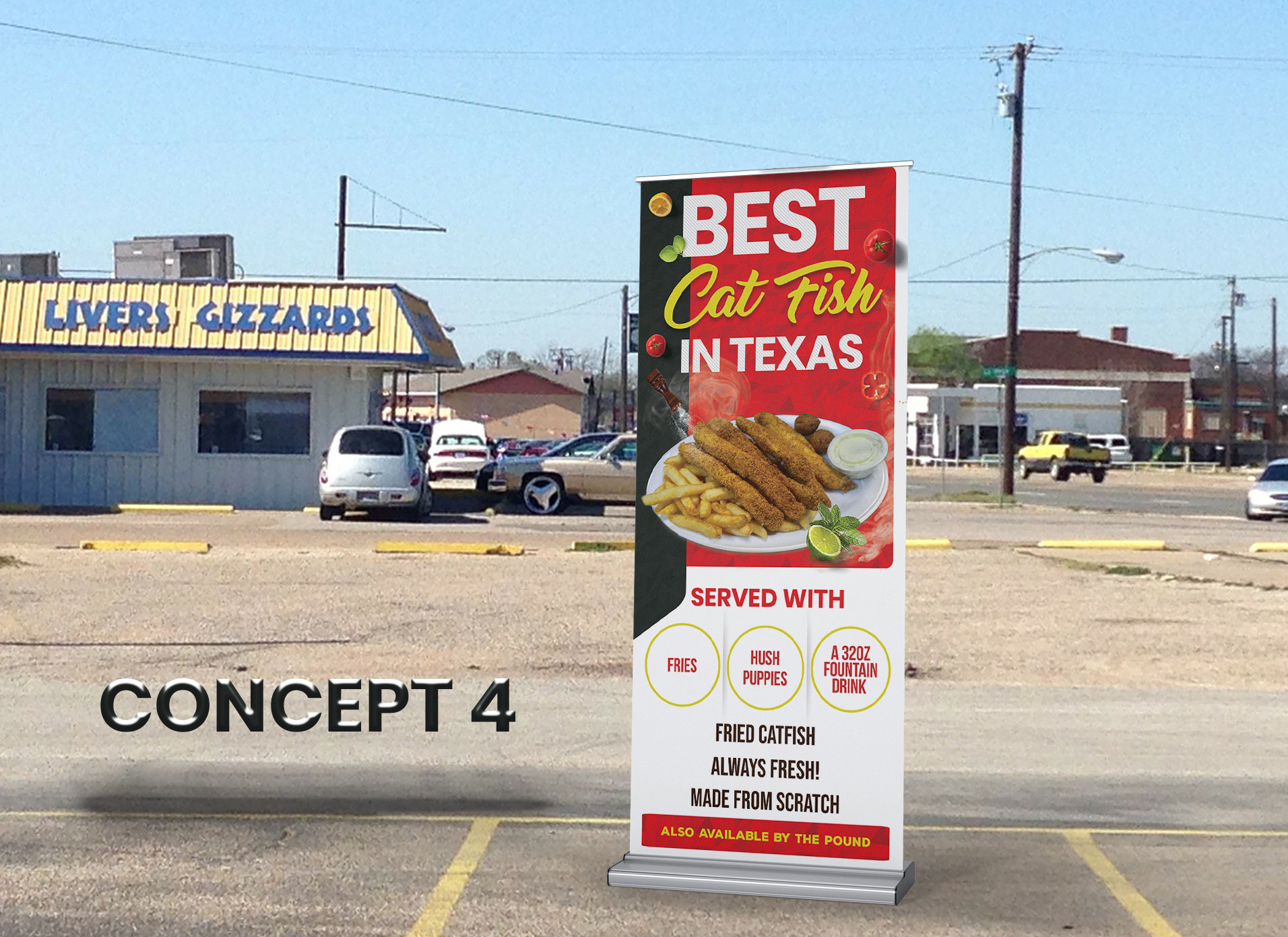 Design Publicitaire par HeshanKavinda pour Maple Springs LLC | Design #23284949