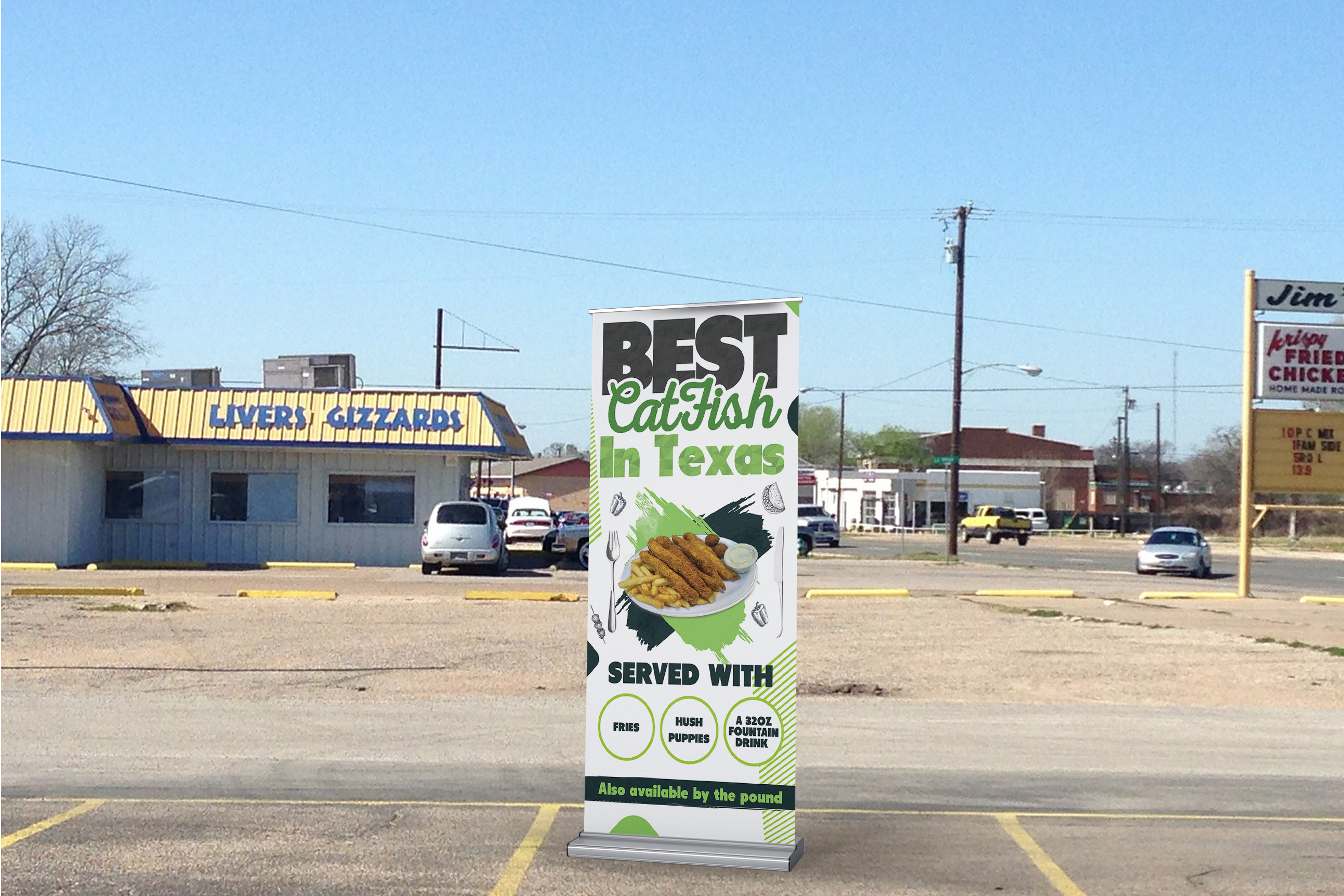 Advertisement Design by HeshanKavinda for Maple Springs LLC | Design #23298436