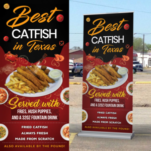 Advertisement Design by HeshanKavinda for Maple Springs LLC | Design: #23303370