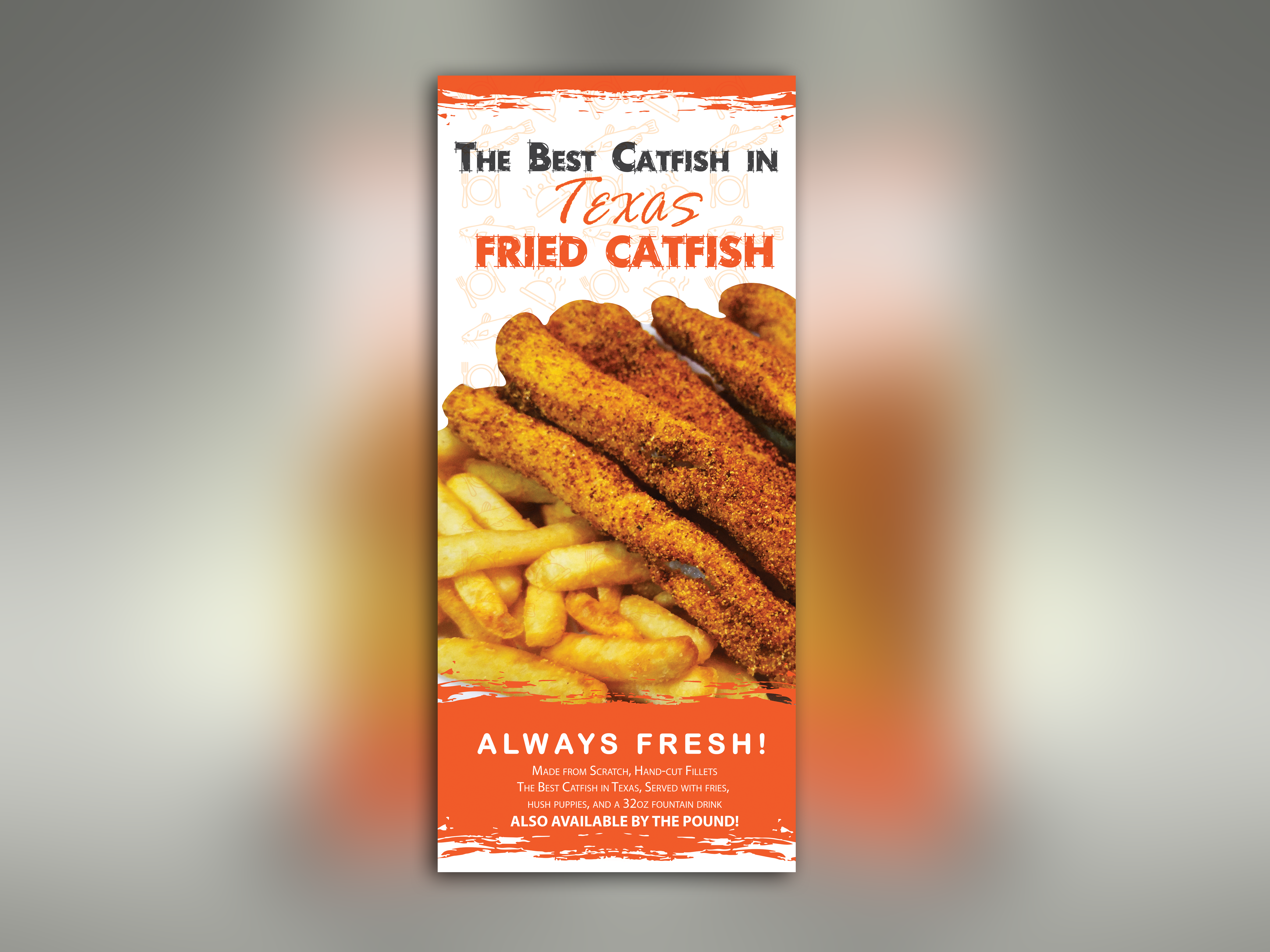 Advertisement Design by nafizrahat for Maple Springs LLC | Design #23311430