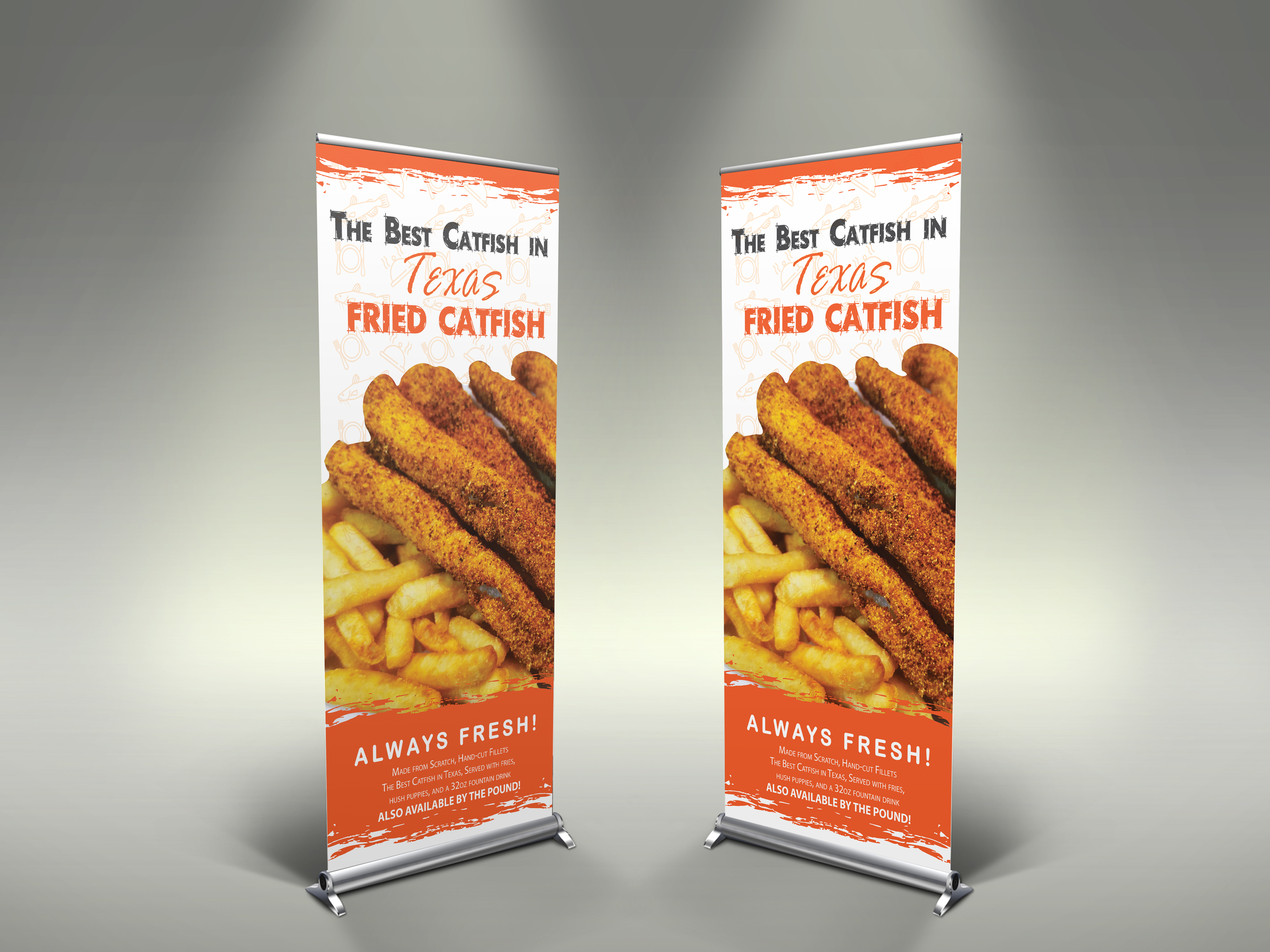 Advertisement Design by nafizrahat for Maple Springs LLC | Design #23311431