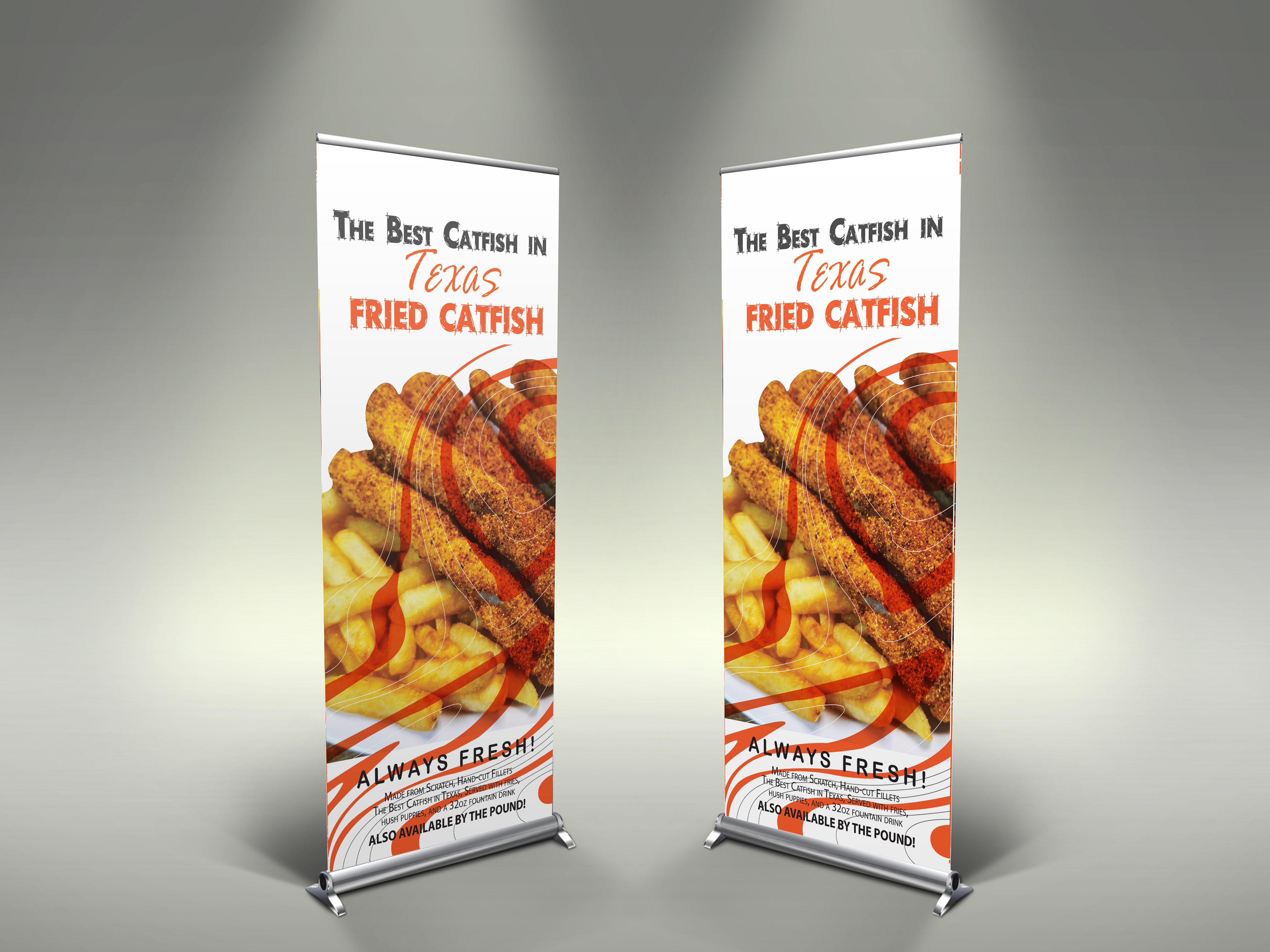 Advertisement Design by nafizrahat for Maple Springs LLC | Design #23311508