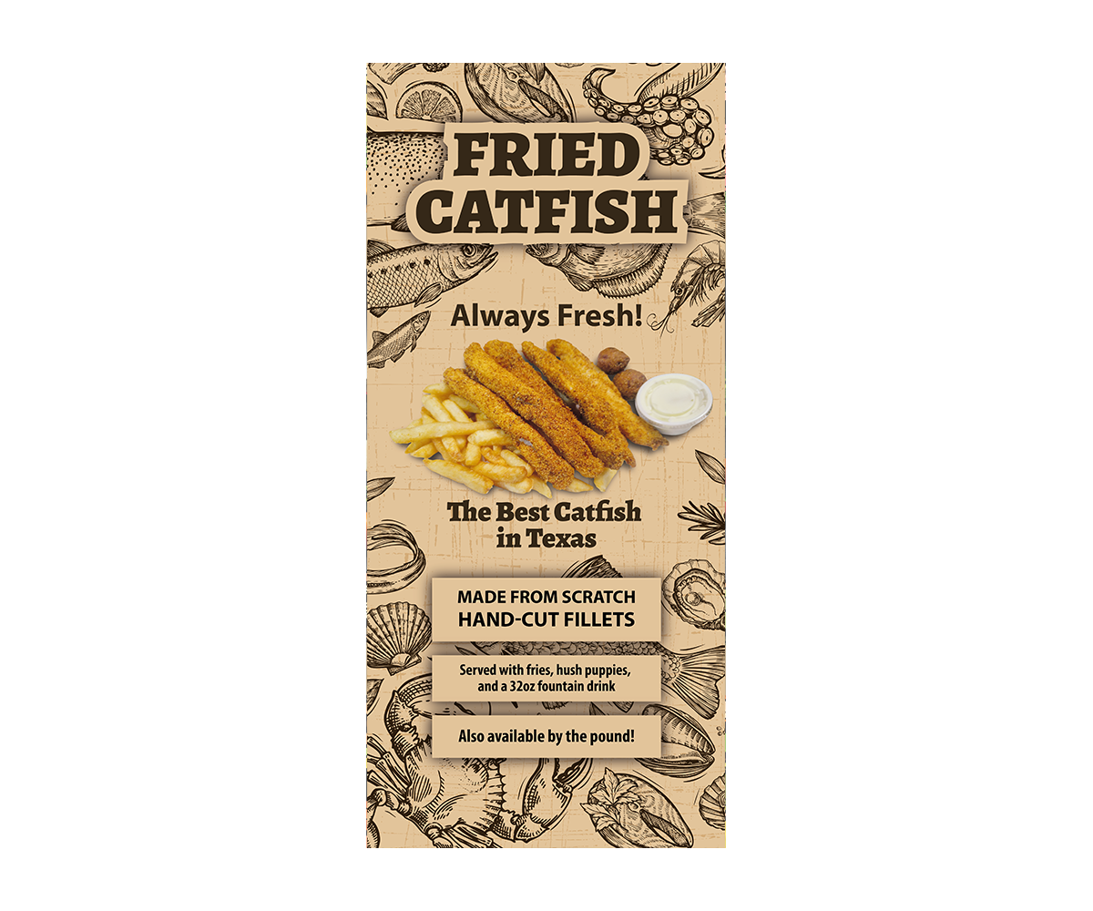 Advertisement Design by grafika.vsgd 2 for Maple Springs LLC | Design #23292721