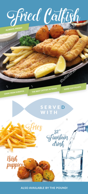 Advertisement Design by M.T.W.L. for Maple Springs LLC | Design: #23298362