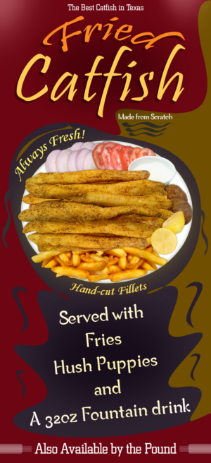 Advertisement Design by Logography