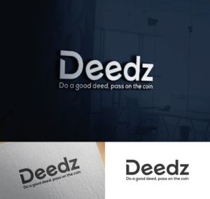 Design de Logo par Anton pour ce projet | Design #23261193