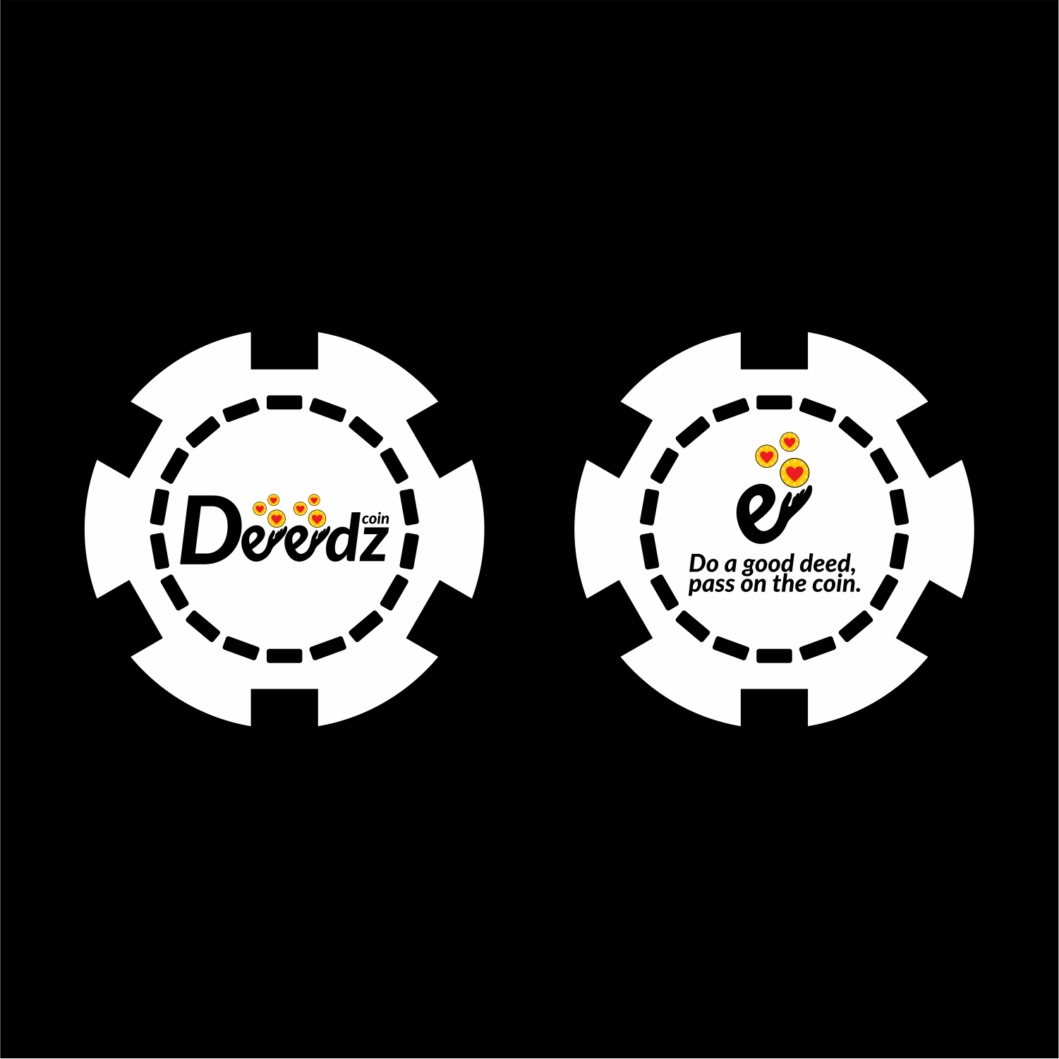 Logo Design by moisesf for this project | Design #23299792