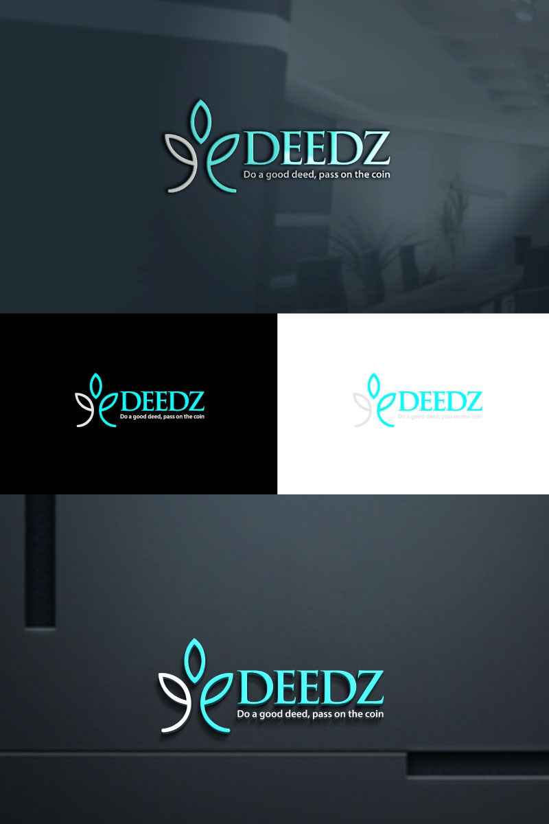 Logo Design by Hieroglyphics for this project | Design #23256462