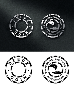 Logo Design by H-H Arts
