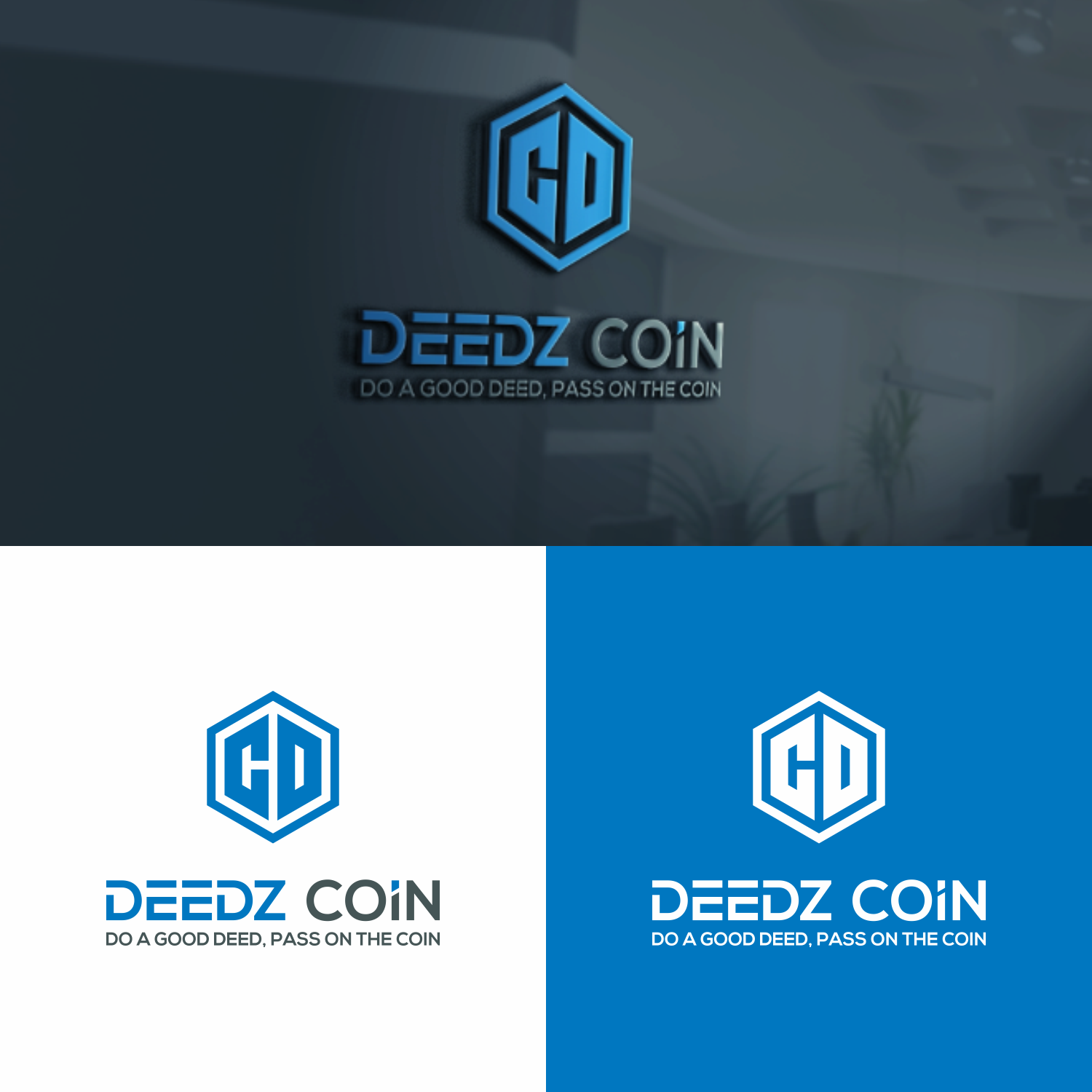 Logo Design by mbah suratman for this project | Design #23256387