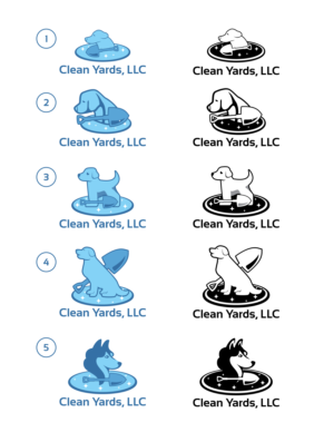 Logo Design by aditya msf54