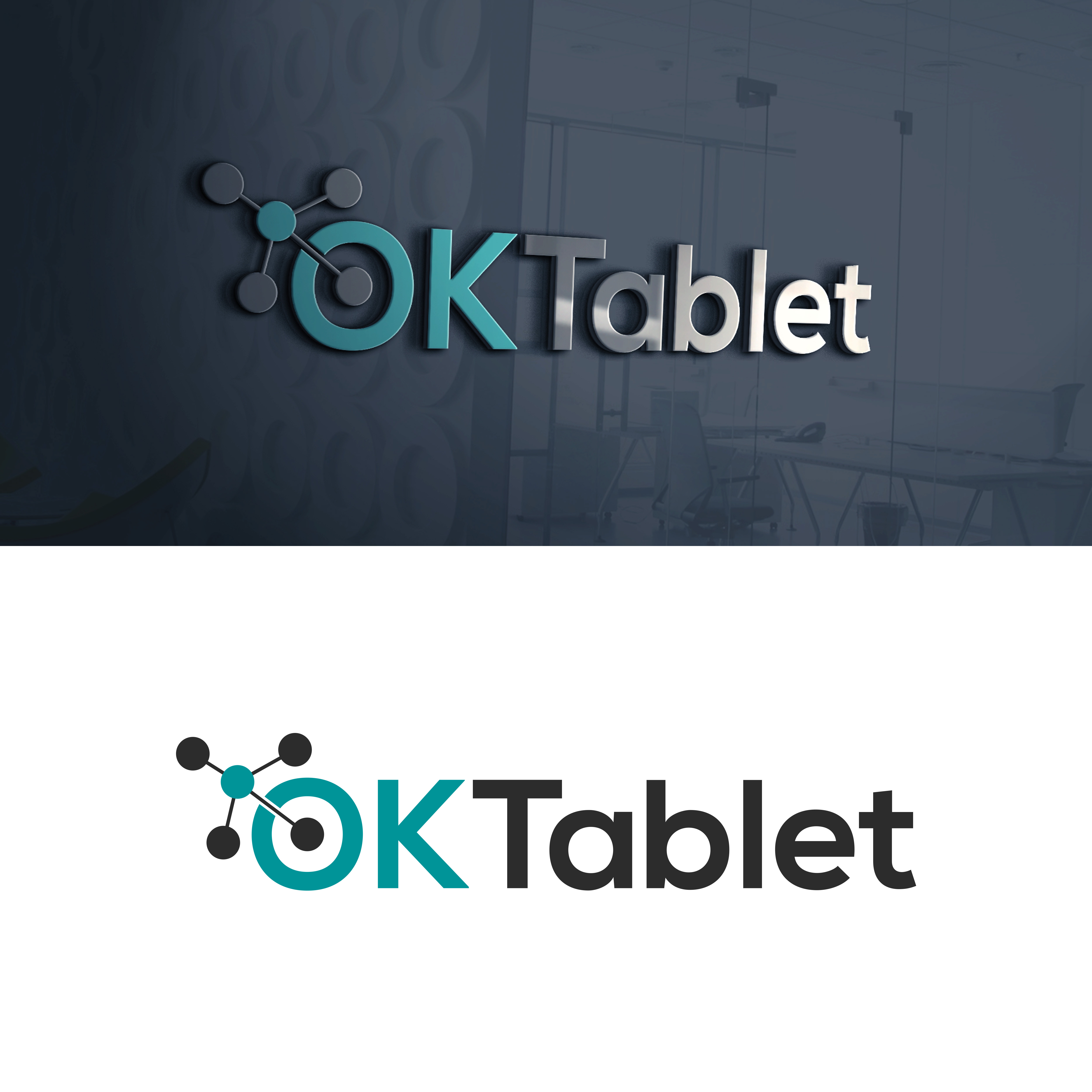 Logo Design by Muhammad Saaed for this project | Design #23278459