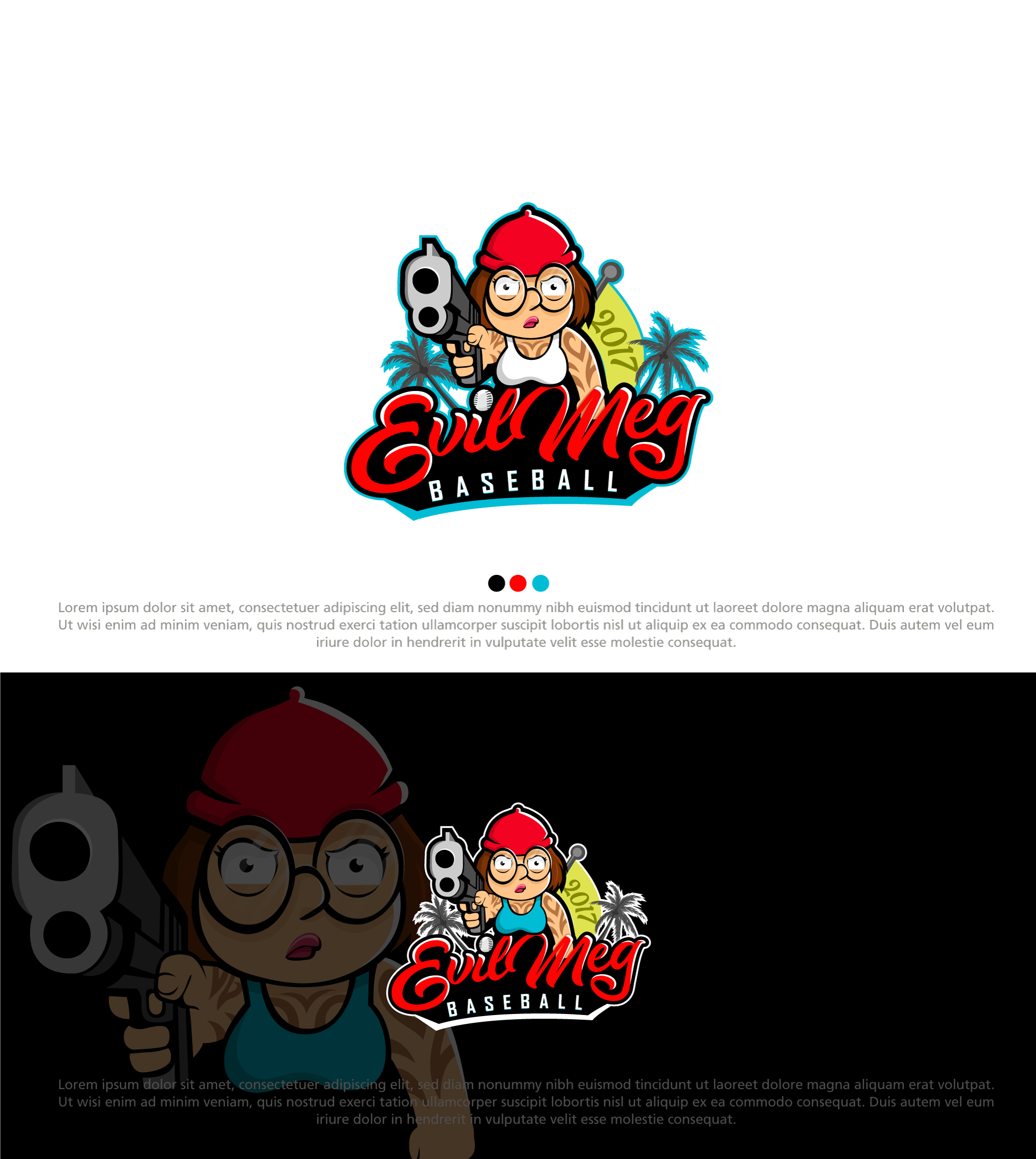 Logo Design by Mosa Abo swelem for this project | Design #23256529