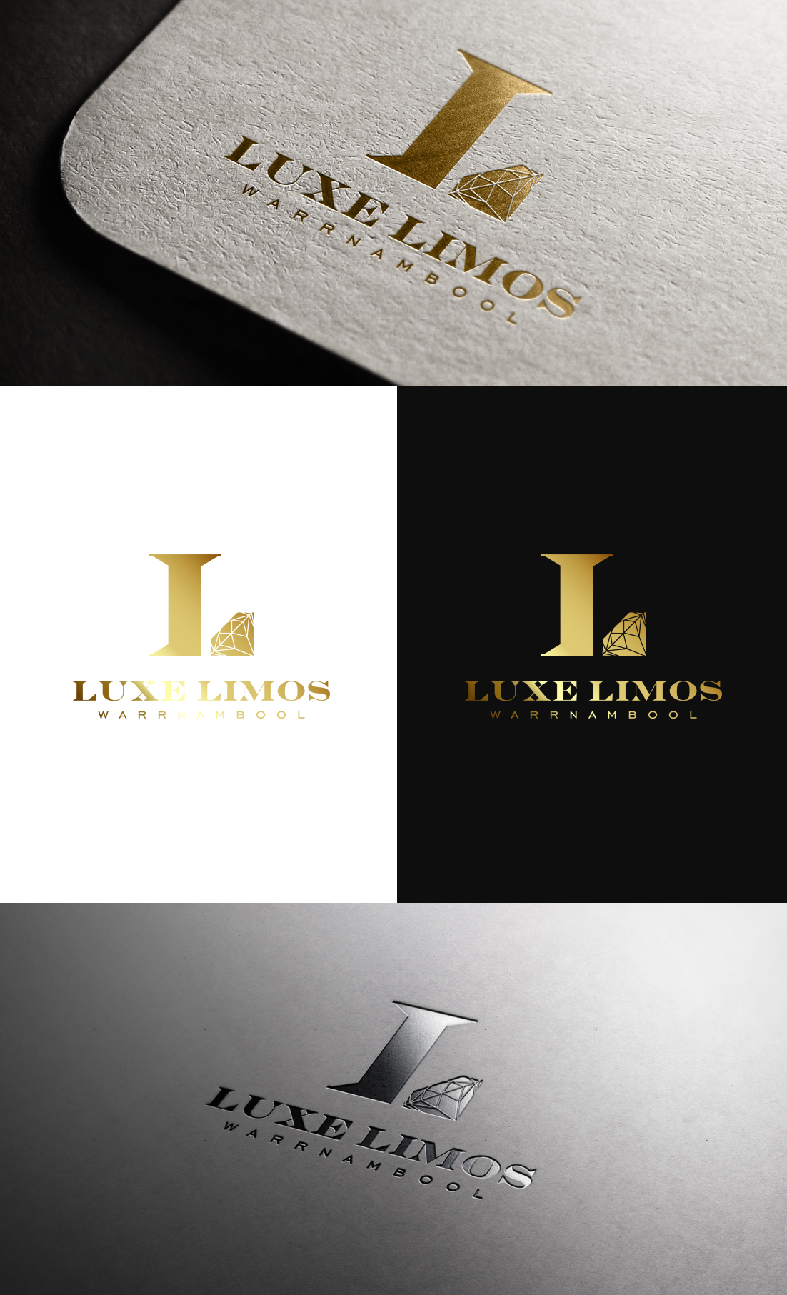 Design de Logo par GLDesigns pour ce projet | Design #23260118
