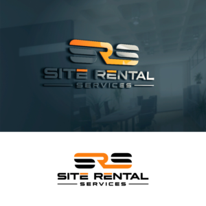 Site Rental Services - Abbreviated as SRS  | Logo-Design von sushsharma99