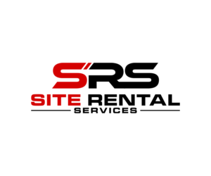 Site Rental Services - Abbreviated as SRS  | Logo Design by lexipej