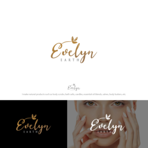 Natural/Holistic/Spiritual Product Line ( Body Scrubs, Essential Oils, Lotions, Herbs, Candles, e... | Diseño de Etiqueta por 4tech services