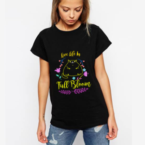 Pets Enjoying the arrival of Spring | T-shirt Design by Expert Designer