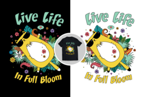T-shirt Design by elenaivanova for Optimus Web | Design: #23269977