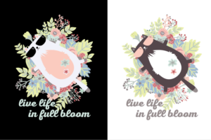 T-shirt Design by elenaivanova for Optimus Web | Design: #23290937