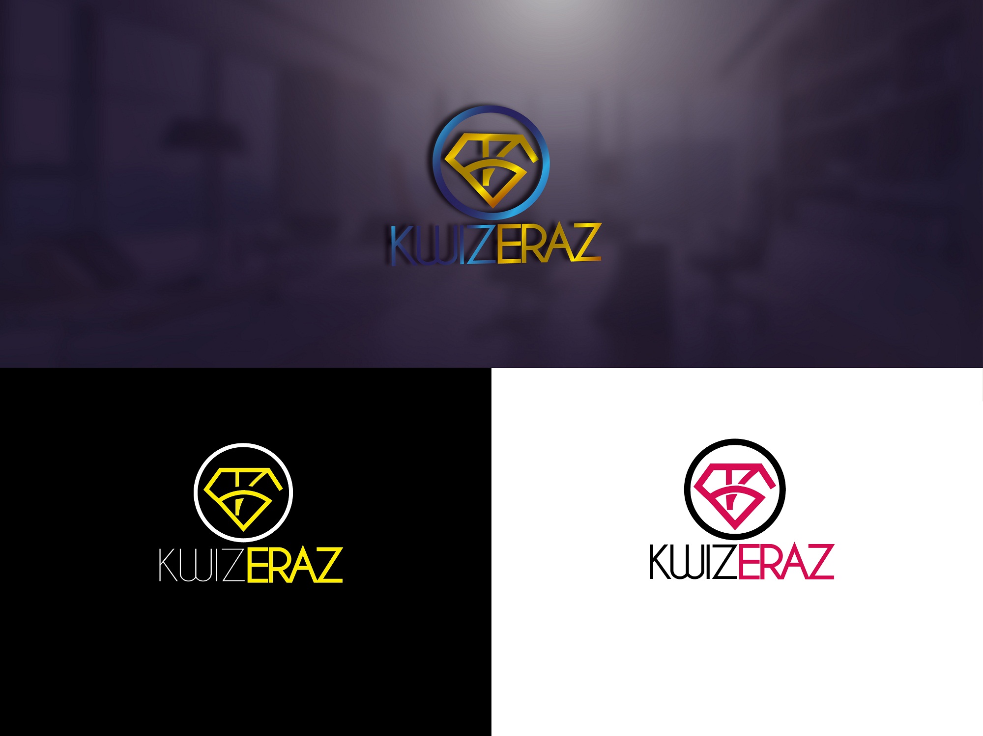 Logo Design by Maxtrokes2 for Inspire Investment LLC | Design #23263559