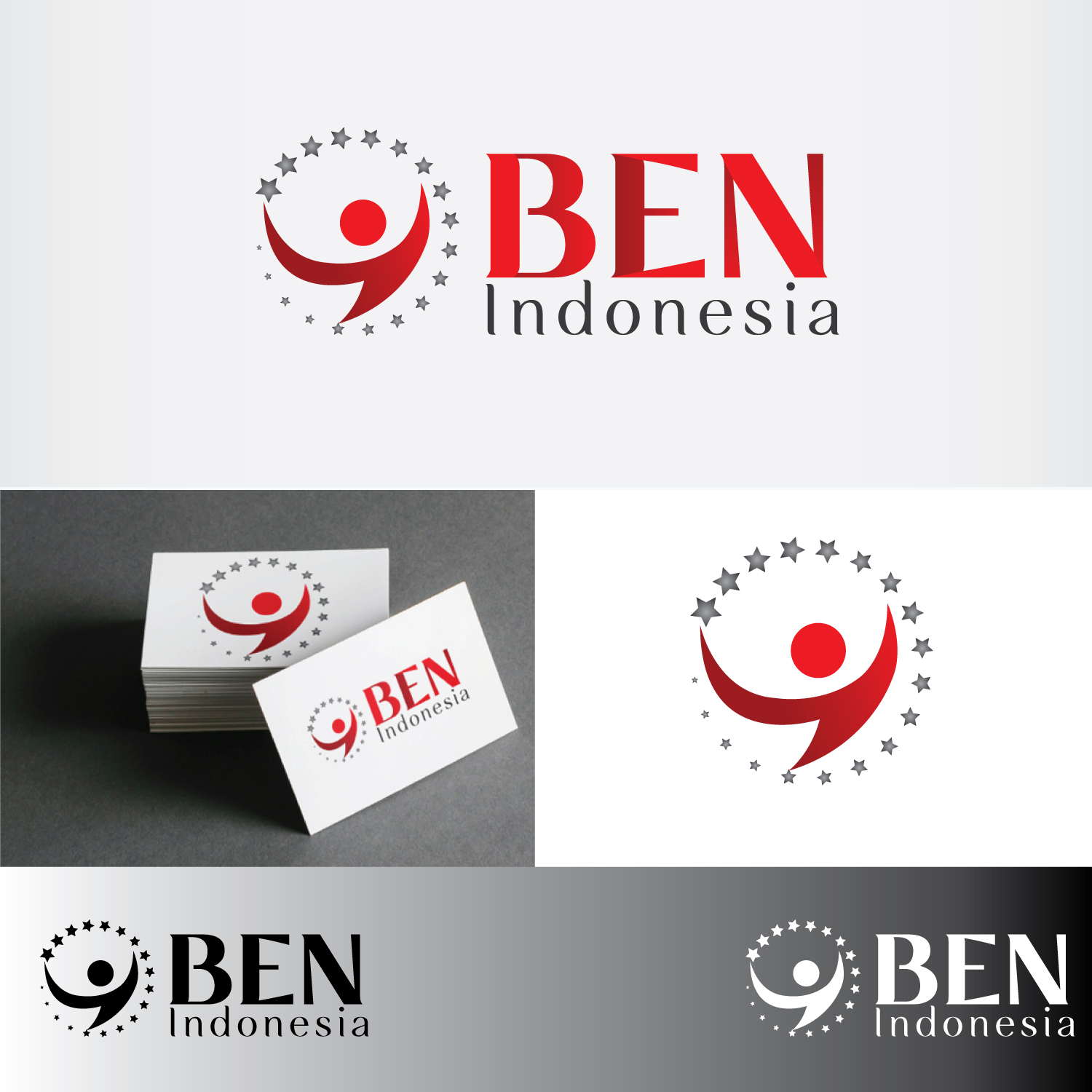 Logo Design by beniwalsuman for PT. GOS Indoraya | Design #23270548