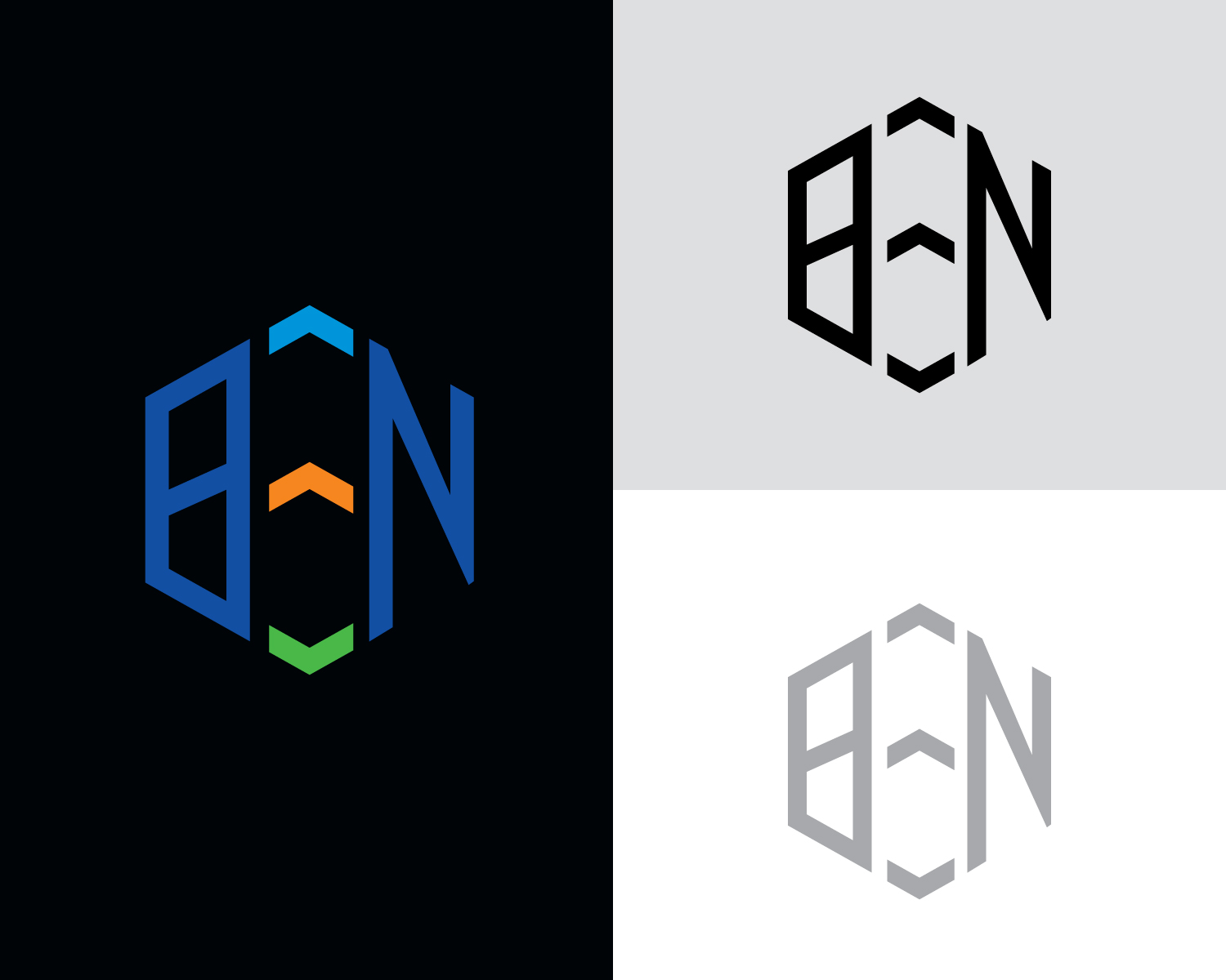 Logo Design by Atec for PT. GOS Indoraya | Design #23264228