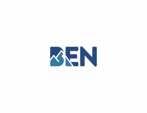 BEN | Diseño de Logo por MOH Studio