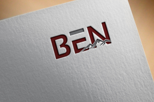 BEN | Logo Design by Ochieng