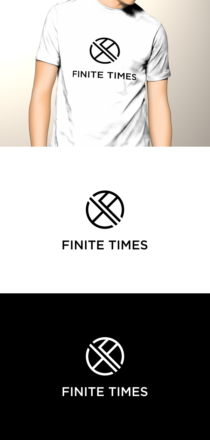 Logo-Design von fatiyadesign für dieses Projekt | Design #23263067