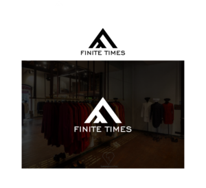 Logo Design by Sizuka for this project | Design: #23264721