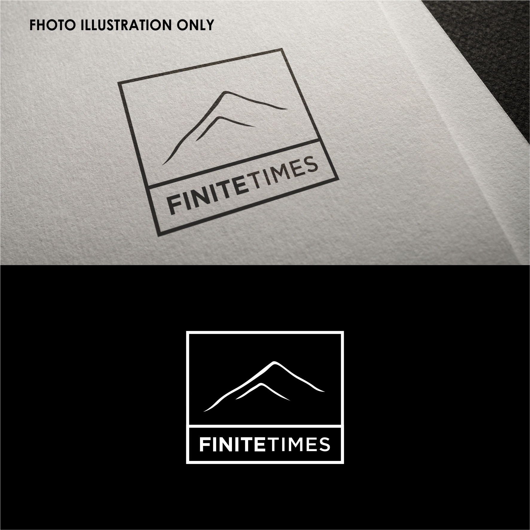 Logo Design by Rusmin Gustamin for this project | Design #23262029