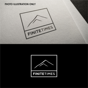 Logo Design by Rusmin SIAND for this project | Design #23262029