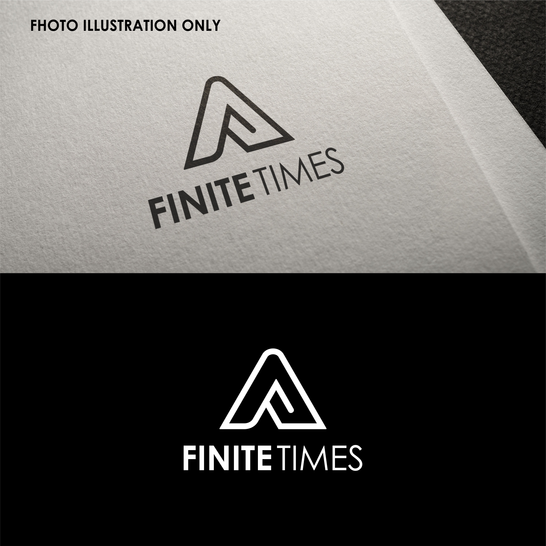 Logo Design by Rusmin Gustamin for this project | Design #23262035