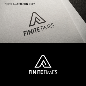 Logo Design by Rusmin Gustamin for this project | Design: #23262035