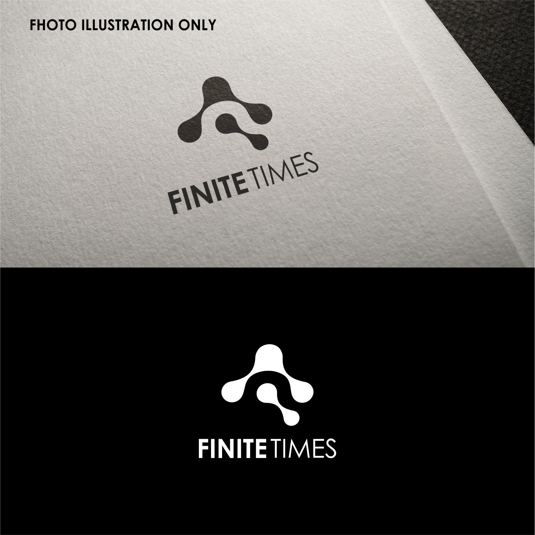 Logo Design by Rusmin Gustamin for this project | Design #23262043