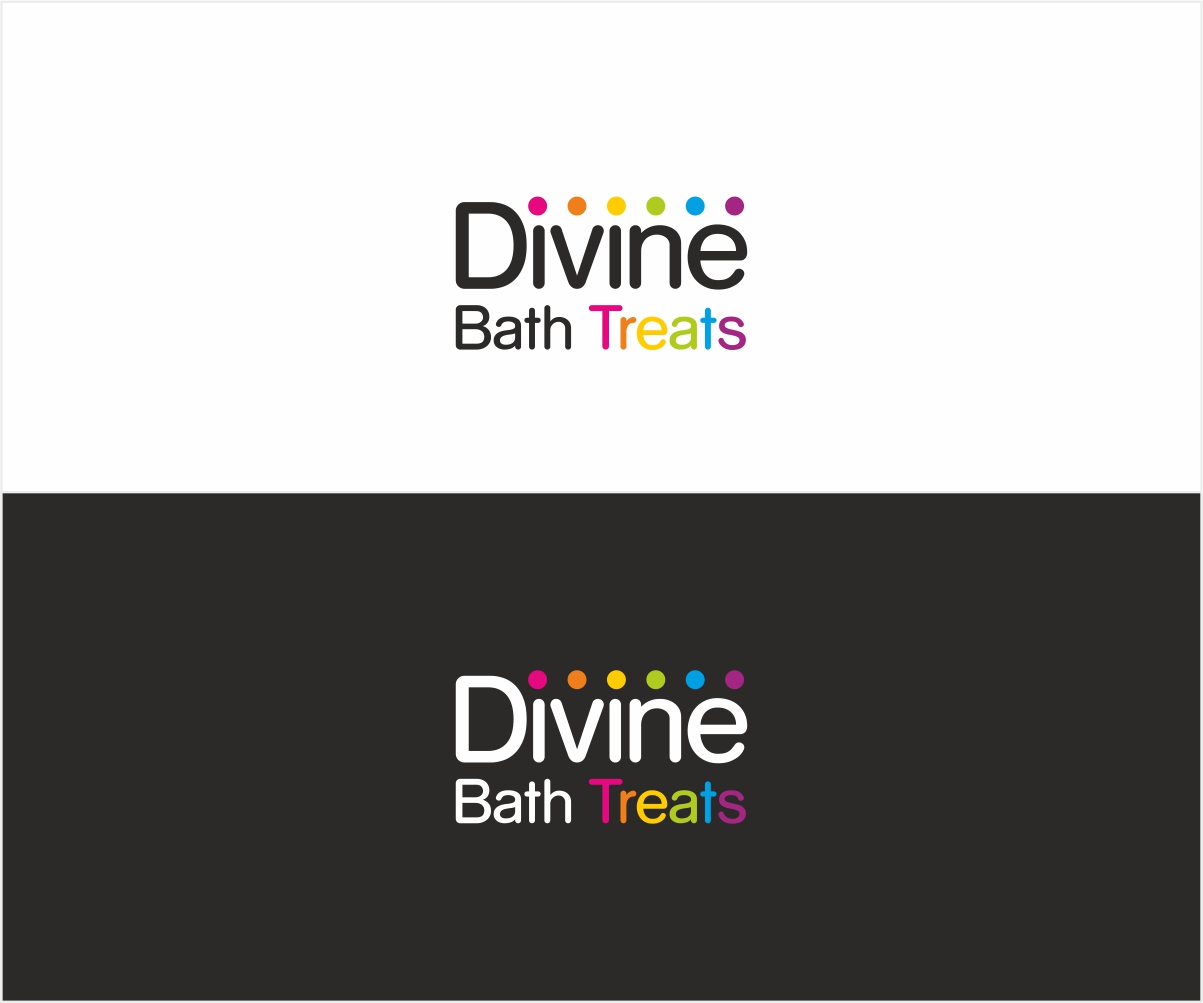 Logo Design by Logocraft for Divine Bath Treats | Design #23263801