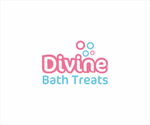 Logo-Design von Logocraft für Divine Bath Treats | Design: #23268671