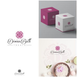 Logo Design by Patrick07