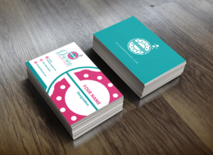 Logo Design by Graphic Bricks