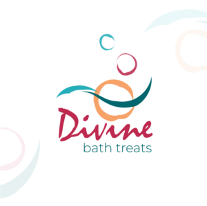 Diseño de Logo por Ppopova para Divine Bath Treats | Diseño: #23276817