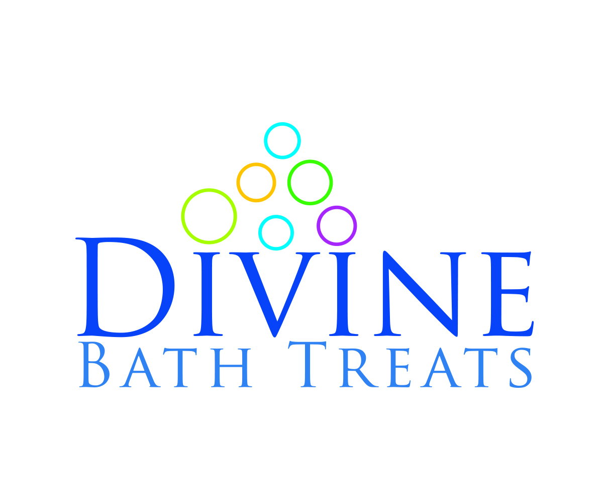 Logo Design by mcardinal2 for Divine Bath Treats | Design #23266537