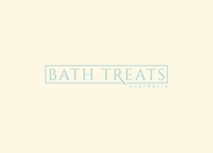 Divine Bath Treats | Logo Design by Alleria.Designz